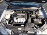 Hyundai Sonata Gls 5NPET46C07H221701 снимка