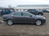 Chevrolet Malibu Ls 1G1ZA5EK4A4132628 снимка