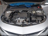 Chevrolet Malibu Fwd Lt 1G1ZD5ST5MF007067 снимка