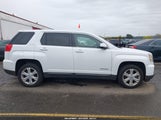 GMC Terrain Sle-1 2GKALMEK3H6266357 снимка