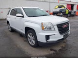 GMC Terrain Sle-1 2GKALMEK3H6266357 снимка