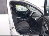 GMC Terrain Sle-1 2GKALMEK3H6266357 снимка