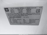 GMC Terrain Sle-1 2GKALMEK3H6266357 снимка