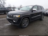 Jeep Grand Cherokee Limited 4X4 1C4RJFBG4LC383364 fotografie