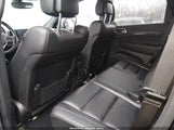 Jeep Grand Cherokee Limited 4X4 1C4RJFBG4LC383364 fotografie