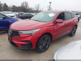 Acura Rdx A-Spec Package 5J8TC2H65ML046485 снимка