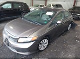Honda Civic Lx 19XFB2F58CE109420 снимка
