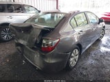 Honda Civic Lx 19XFB2F58CE109420 снимка