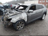 Volkswagen Atlas Cross Sport 3.6L V6 Sel 1V2BE2CA7MC204548 fotografie