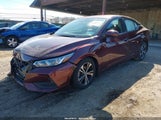 Nissan Sentra Sv Xtronic Cvt 3N1AB8CV3NY209429 photo