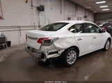 Nissan Sentra Sv 3N1AB7AP5JY209585 снимка