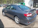 Toyota Corolla S 2T1BU4EE6DC951694 снимка