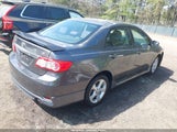 Toyota Corolla S 2T1BU4EE6DC951694 снимка