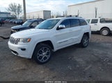 Jeep Grand Cherokee Overland 4X4 1C4RJFCG0LC234528 fotografie
