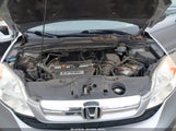 Honda Cr-V Ex JHLRE385X7C035604 снимка