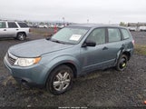 Subaru Forester 2.5X JF2SH6AC4AH714876 снимка