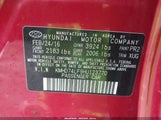 Hyundai Elantra Se KMHD74LF9HU123770 снимка