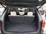 Hyundai Palisade Limited KM8R5DHE8MU294273 fotografie