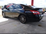 Nissan Maxima 3.5 Sv 1N4AA5AP9BC819686 снимка