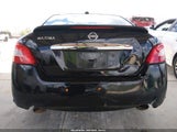 Nissan Maxima 3.5 Sv 1N4AA5AP9BC819686 снимка