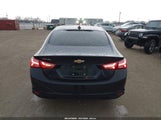 Chevrolet Malibu Fwd Lt 1G1ZD5ST0NF129689 fotografie