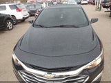 Chevrolet Malibu Fwd Lt 1G1ZD5ST0NF129689 fotografie