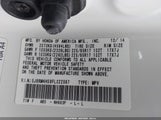 Honda Cr-V Ex 5J6RM4H59FL022597 снимка