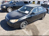 Hyundai Elantra Gls KMHDU46D99U712466 снимка