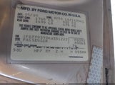 Ford Escort Lx 1FAPP9590KW331222 снимка