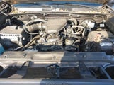 Toyota Tacoma Sr5 5TFAX5GN4LX175961 photo