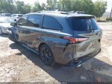 Toyota Sienna Xse 5TDDRKEC6SS280044 photo
