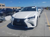 Lexus Gs 350 JTHBZ1BL2GA005506 снимка