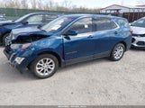 Chevrolet Equinox 3GNAXKEV2KL254631 снимка