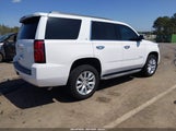 Chevrolet Tahoe Lt 1GNSKBKCXHR121946 снимка