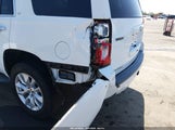 Chevrolet Tahoe Lt 1GNSKBKCXHR121946 снимка