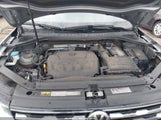 Volkswagen Tiguan 2.0T S 3VV0B7AX8LM117004 fotografie
