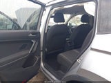 Volkswagen Tiguan 2.0T S 3VV0B7AX8LM117004 fotografie