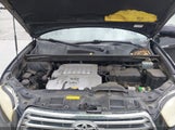 Toyota Highlander Limited JTEES42A982073179 снимка