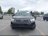 Toyota Highlander Limited JTEES42A982073179 снимка