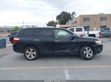 Toyota Highlander Limited JTEES42A982073179 снимка