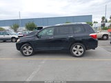 Toyota Highlander Limited JTEES42A982073179 снимка