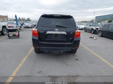 Toyota Highlander Limited JTEES42A982073179 снимка