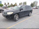 Toyota Highlander Limited JTEES42A982073179 снимка