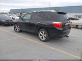 Toyota Highlander Limited JTEES42A982073179 снимка