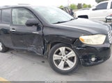 Toyota Highlander Limited JTEES42A982073179 снимка