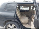 Toyota Highlander Limited JTEES42A982073179 снимка