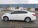Nissan Sentra S 3N1AB7AP1KY456913 снимка