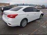 Nissan Sentra S 3N1AB7AP1KY456913 снимка