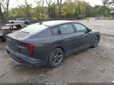 Kia K4 Lxs 3KPFT4DE6SE034596 снимка