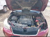 Subaru Forester 2.0Xt Touring JF2SJGWC3FH550594 снимка